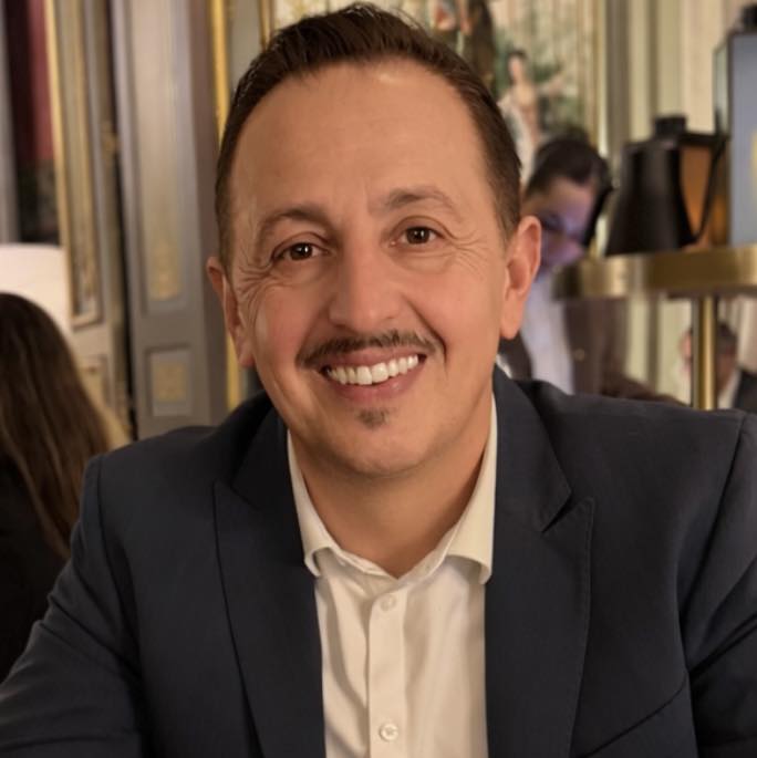 Portrait de l'auteur Celestino Fecchi