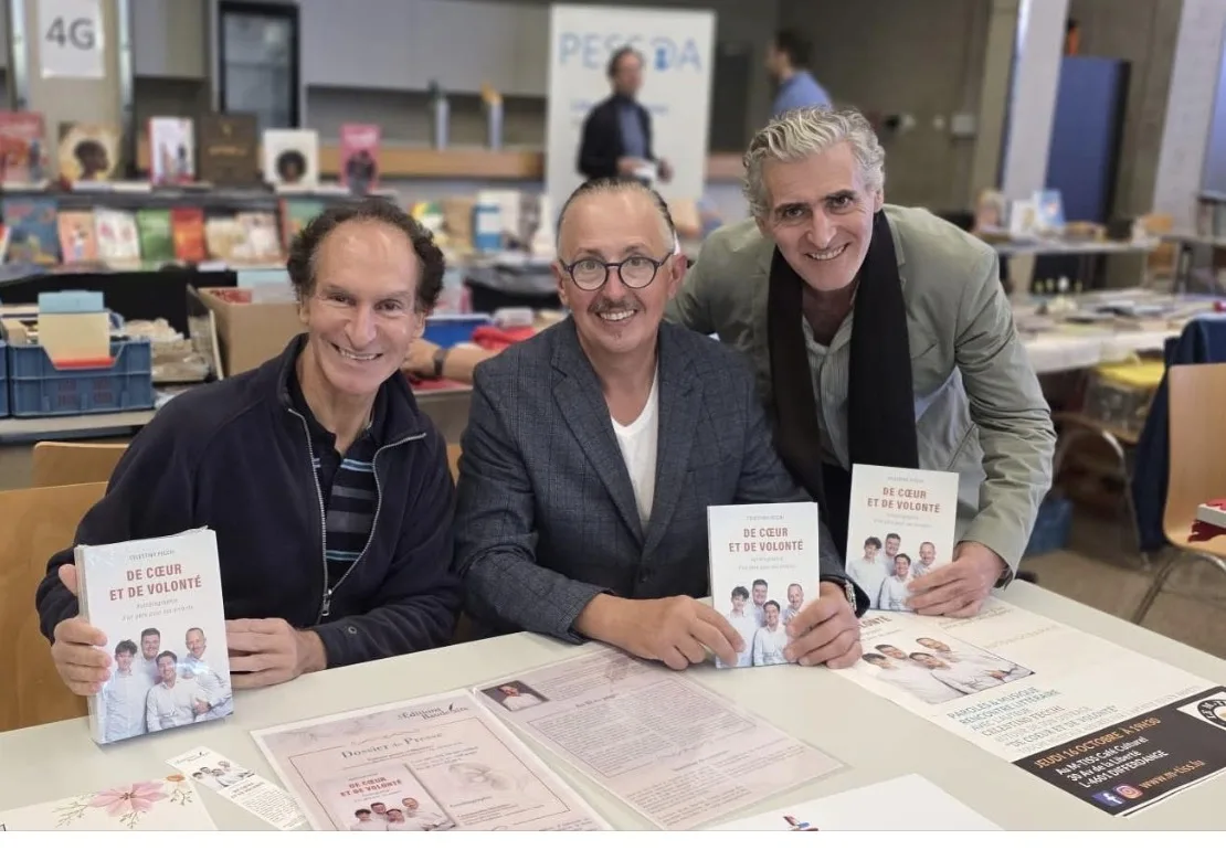Marché aux livres / Differdange