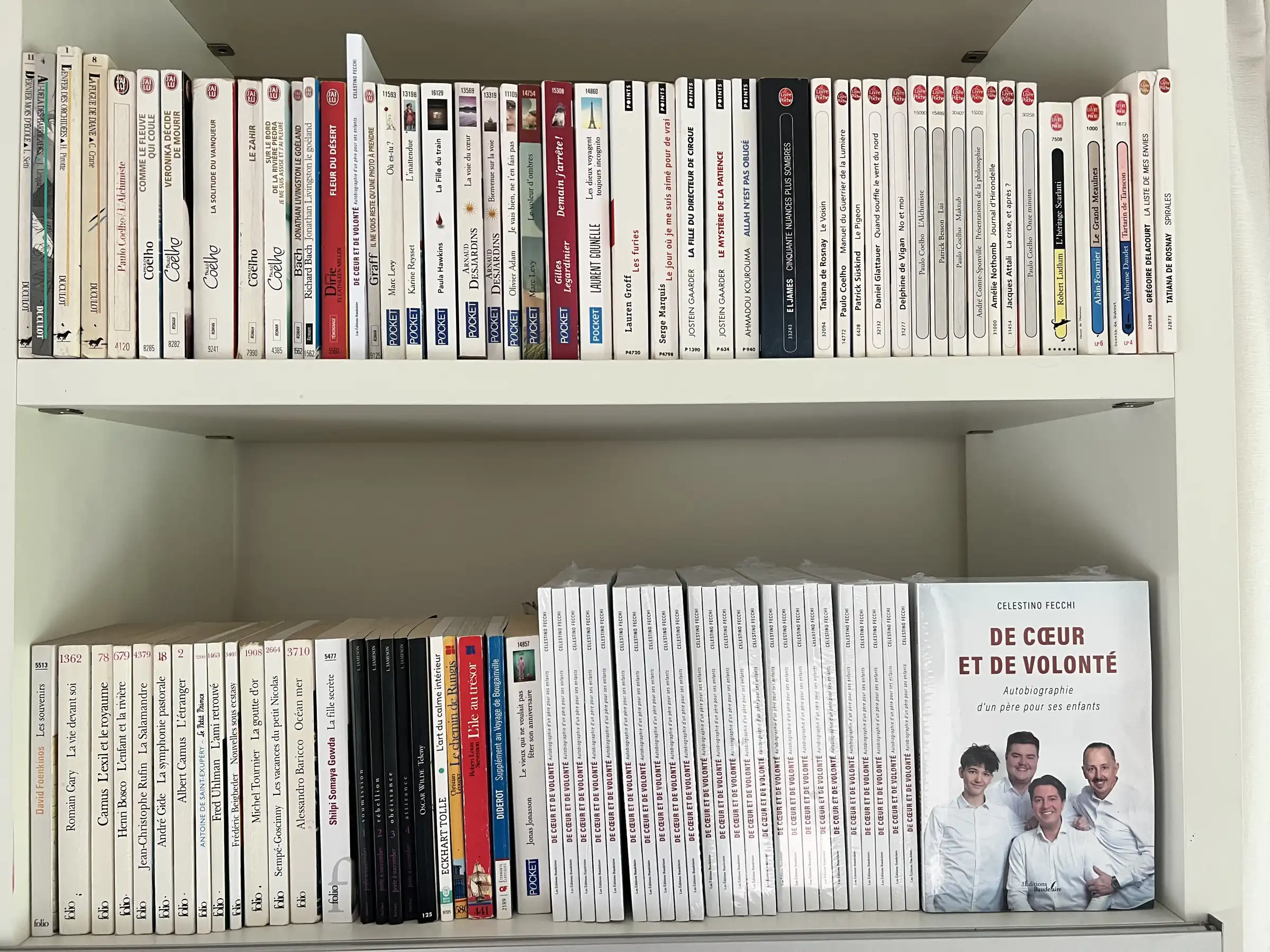 Photo de galerie