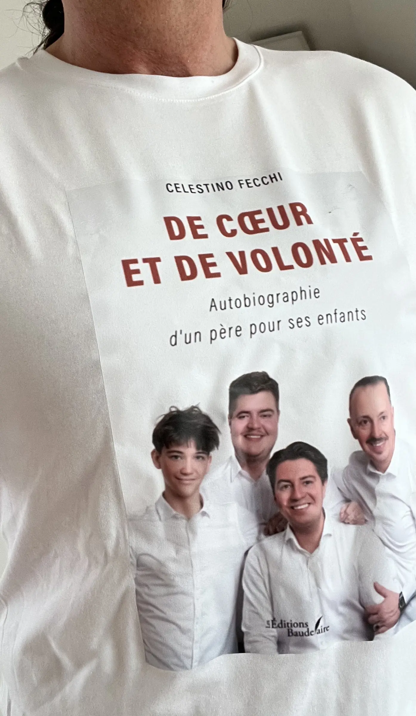 Photo de galerie